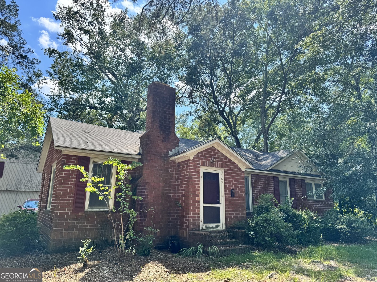 360 Savannah Avenue Statesboro - 1