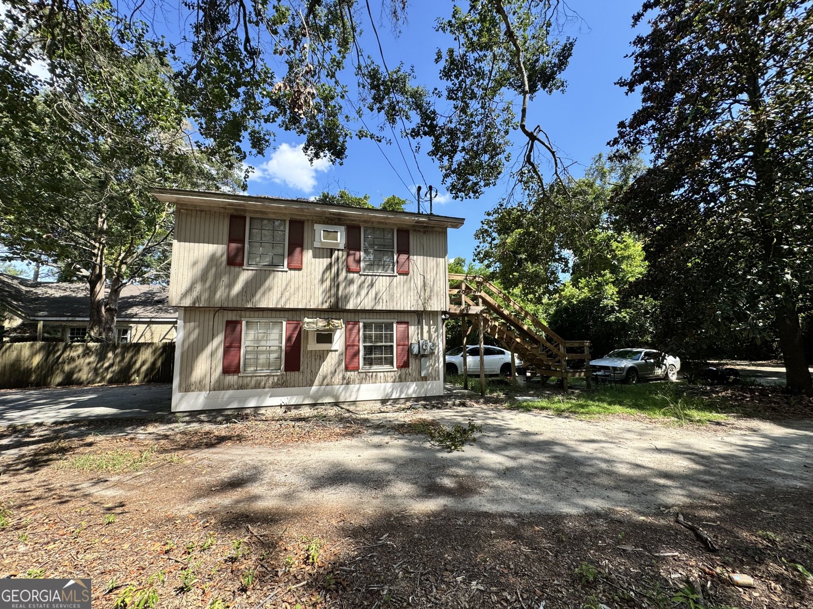 360 Savannah Avenue Statesboro - 2