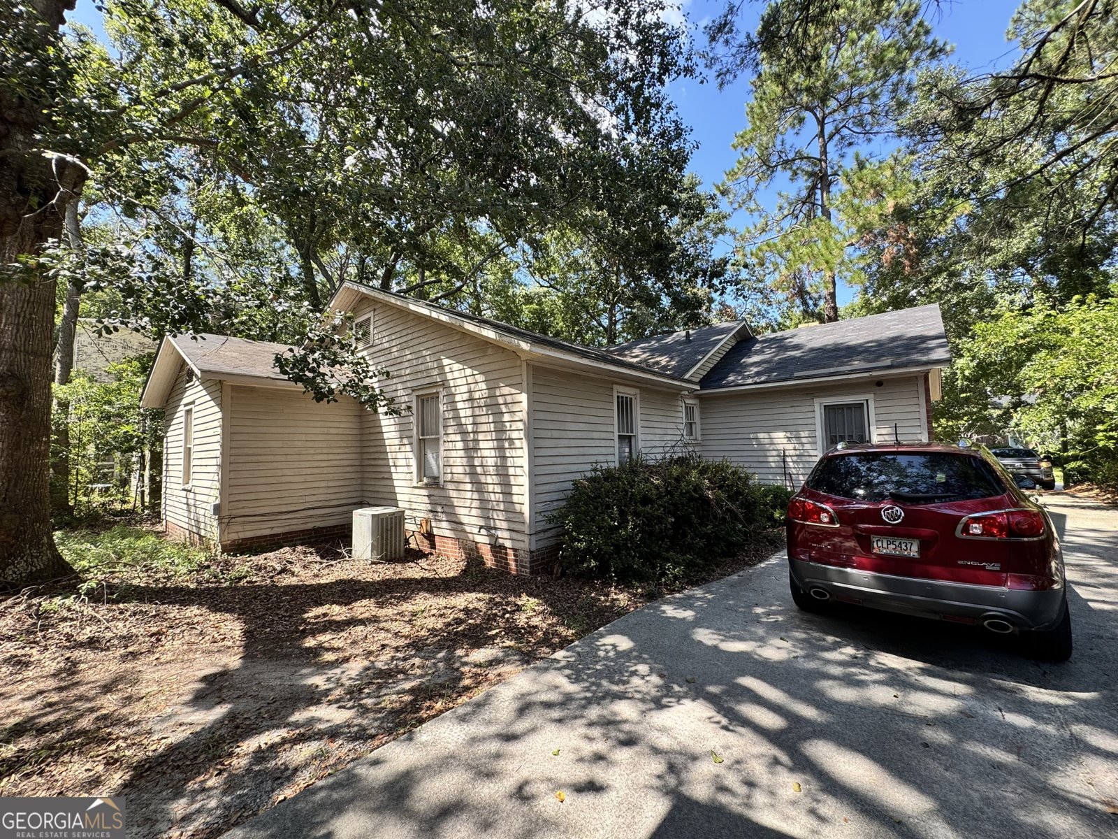 360 Savannah Avenue Statesboro - 3