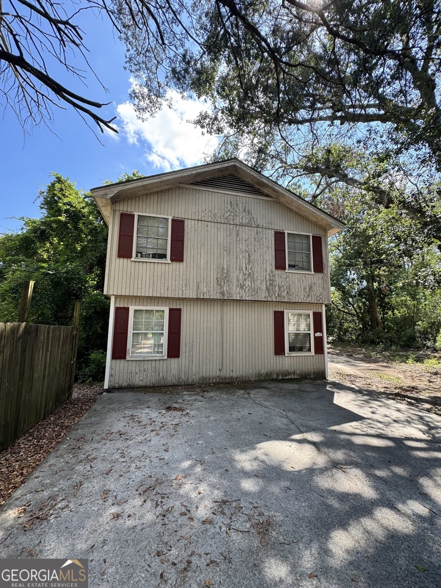 360 Savannah Avenue Statesboro - 4