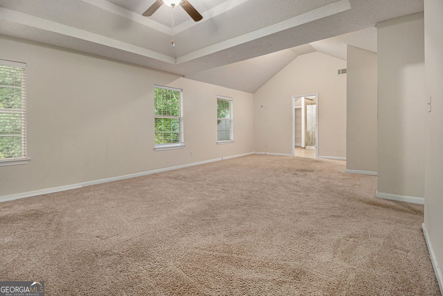 5803 Star Flower Drive Ellenwood - 14