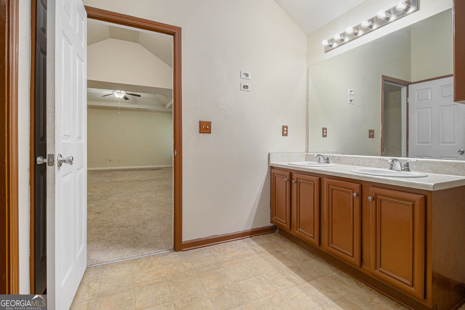 5803 Star Flower Drive Ellenwood - 16