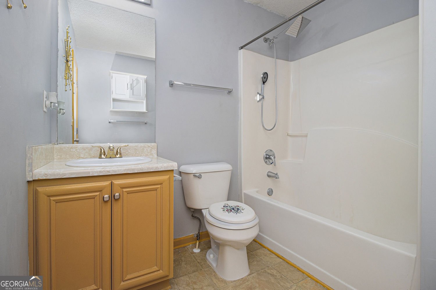 5803 Star Flower Drive Ellenwood - 19