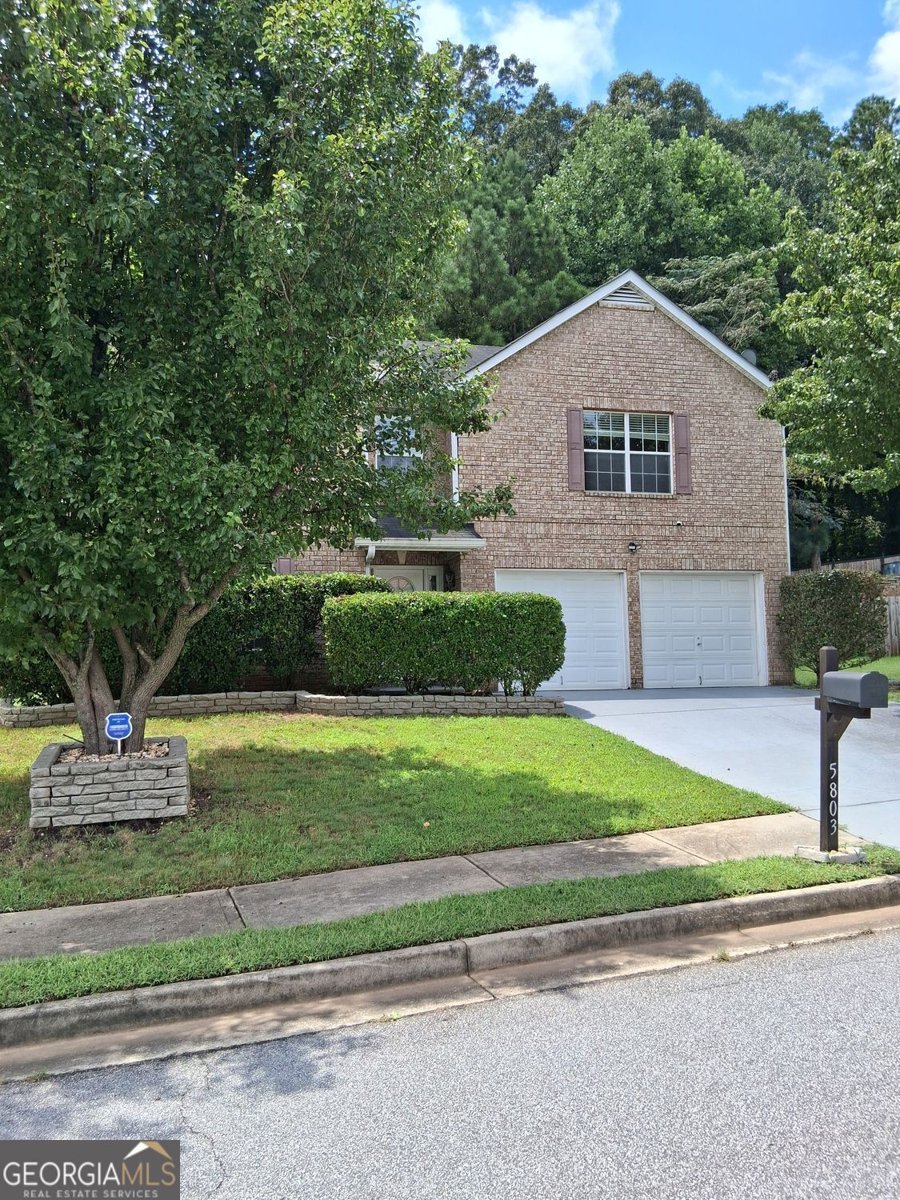 5803 Star Flower Drive Ellenwood - 2