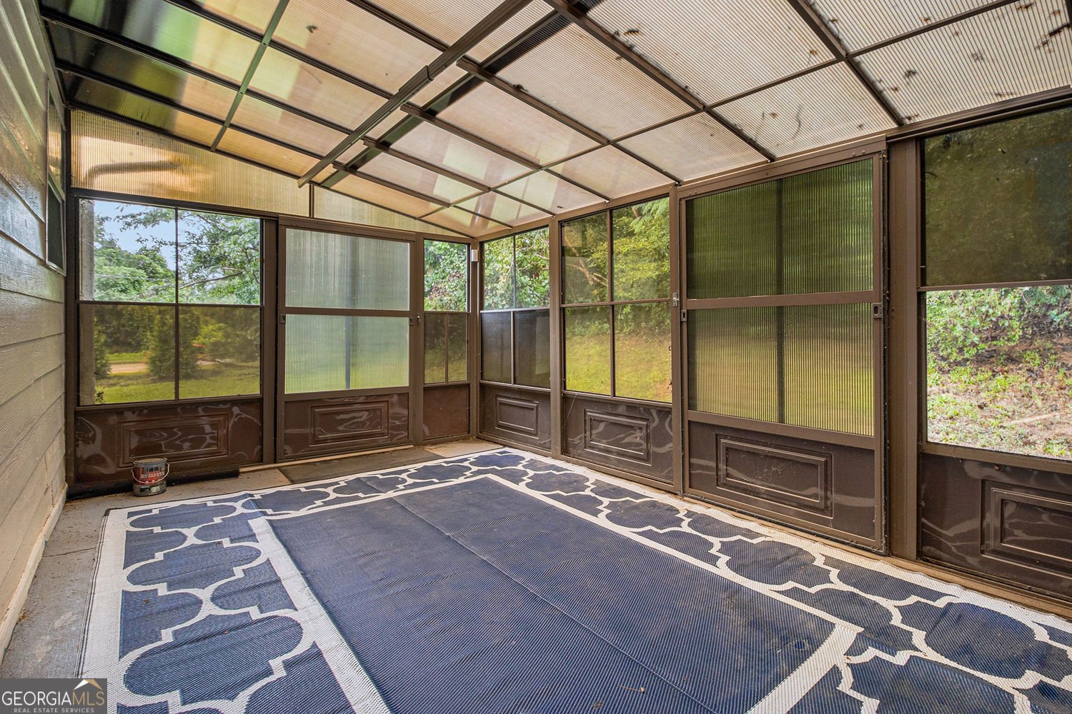 5803 Star Flower Drive Ellenwood - 22