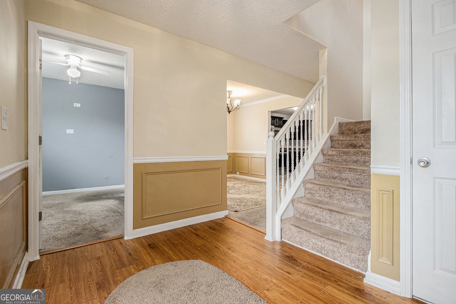 5803 Star Flower Drive Ellenwood - 3