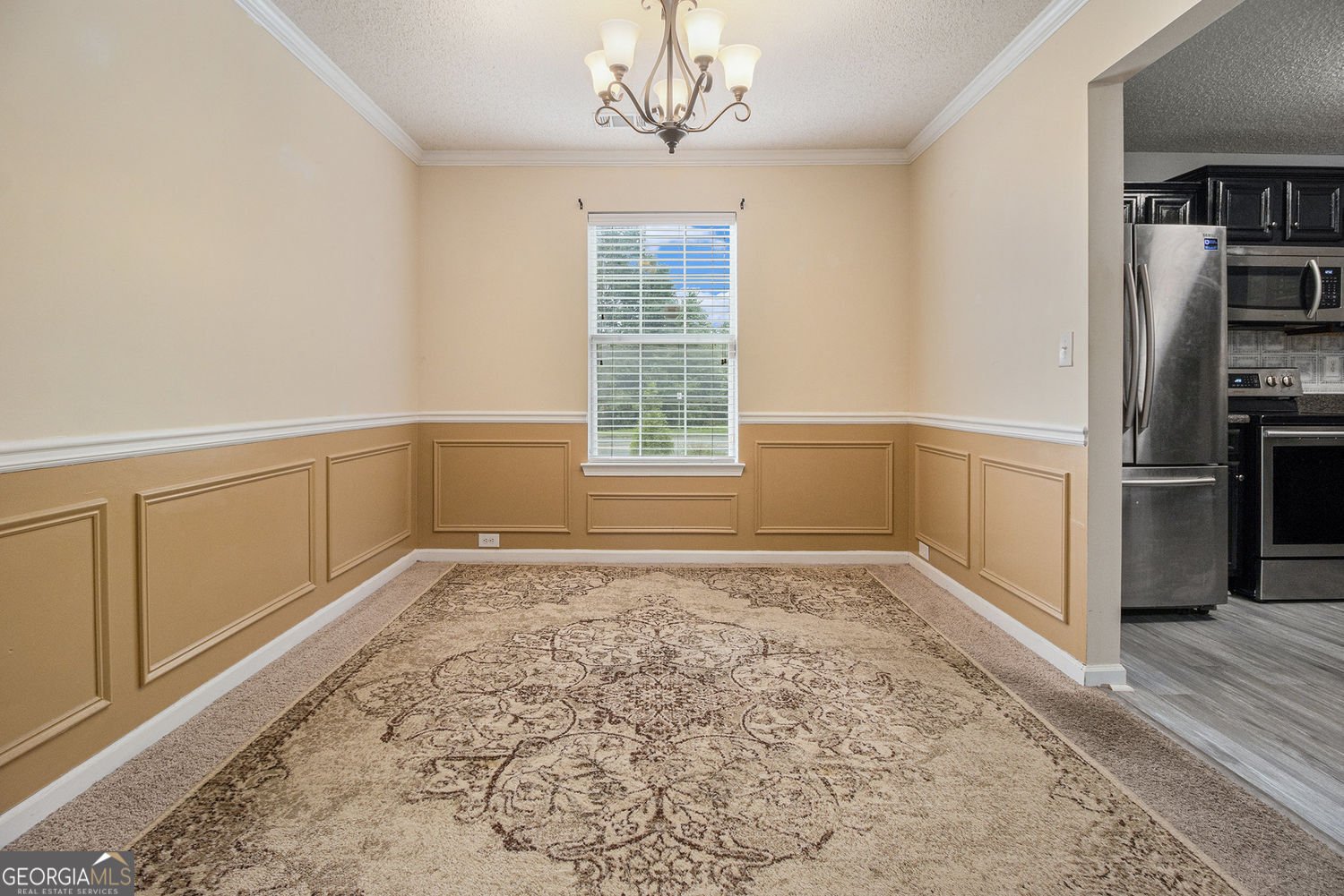 5803 Star Flower Drive Ellenwood - 4
