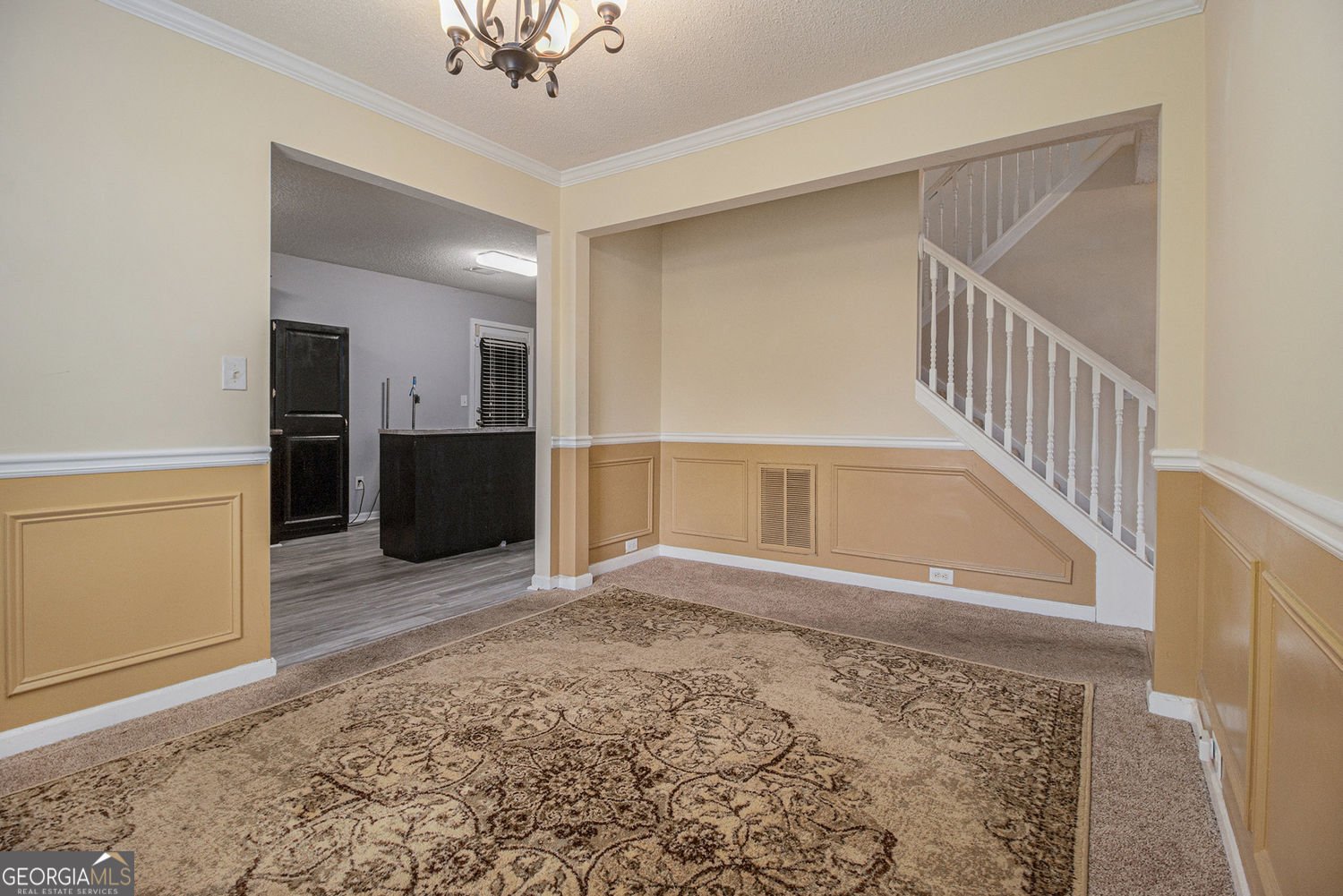 5803 Star Flower Drive Ellenwood - 5