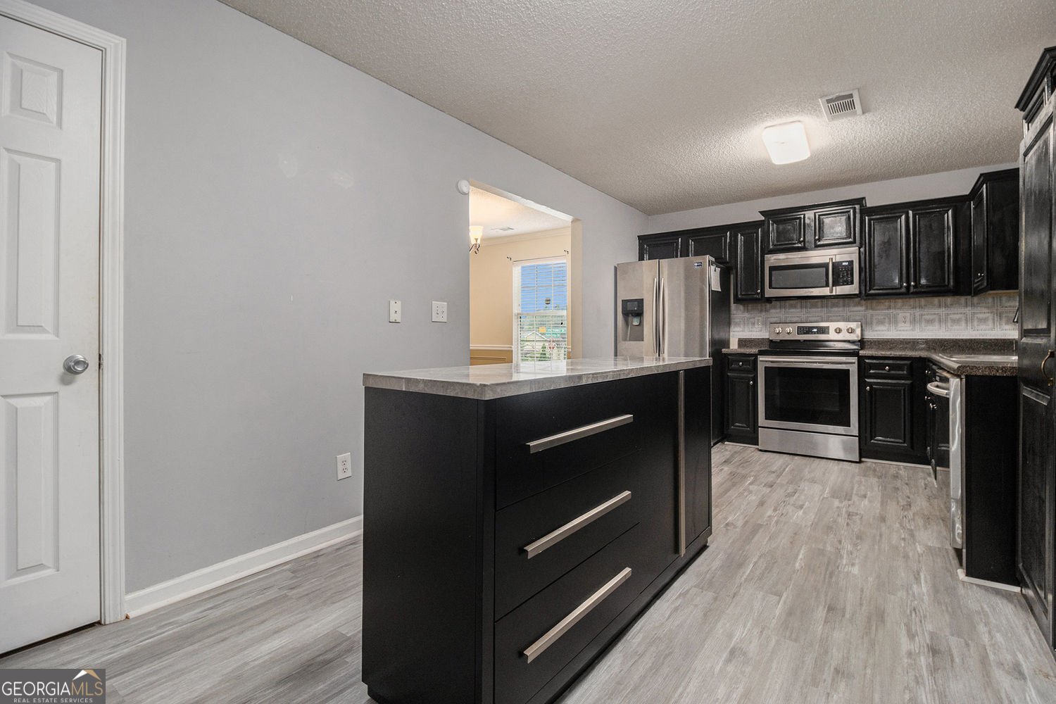 5803 Star Flower Drive Ellenwood - 9