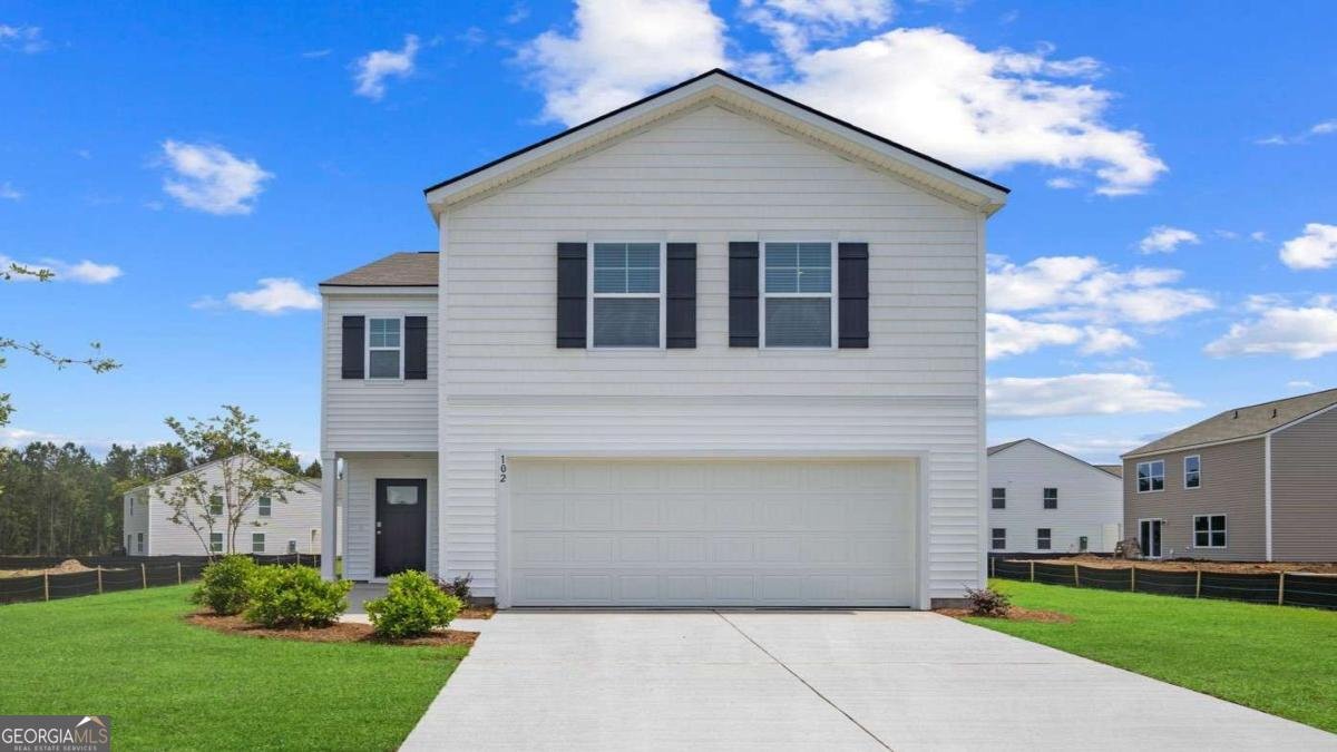 1025 Lakes Boulevard Brunswick - 3
