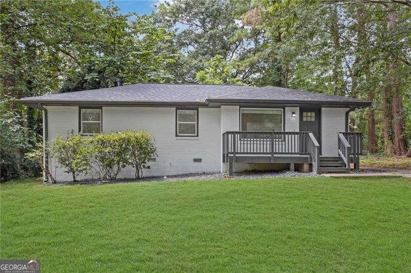 3531 Tulip Drive Decatur - 1