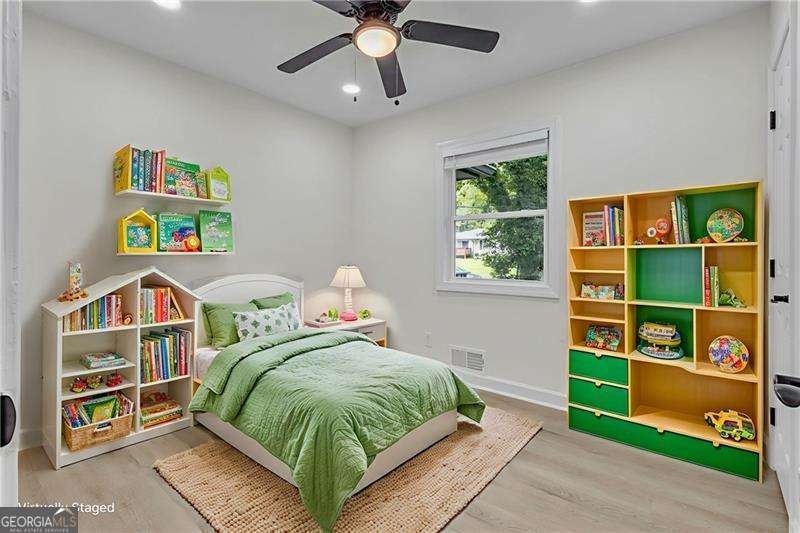 3531 Tulip Drive Decatur - 11