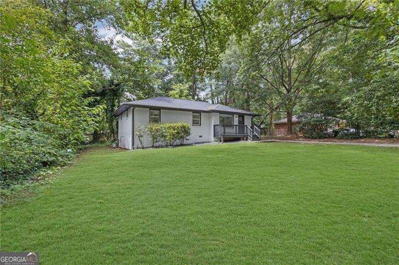 3531 Tulip Drive Decatur - 2