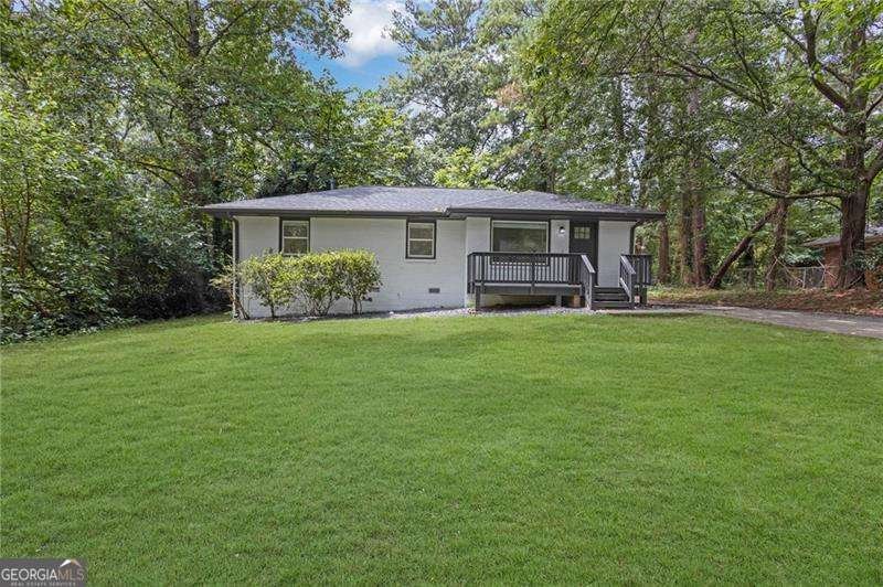 3531 Tulip Drive Decatur - 38