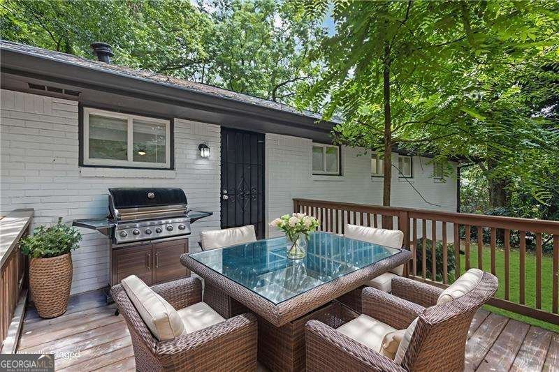 3531 Tulip Drive Decatur - 4