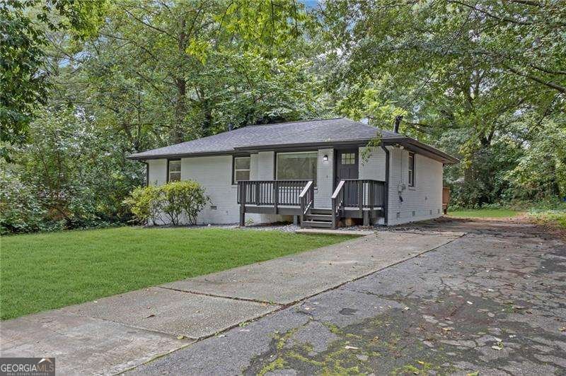 3531 Tulip Drive Decatur - 40