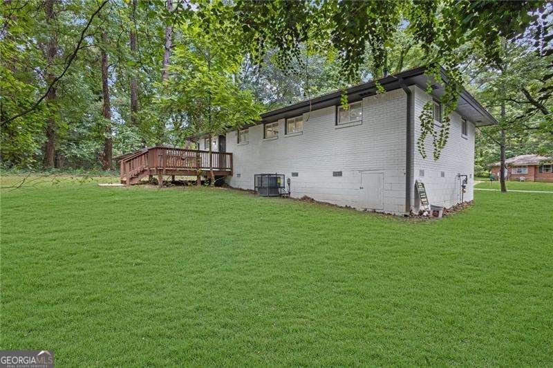 3531 Tulip Drive Decatur - 41