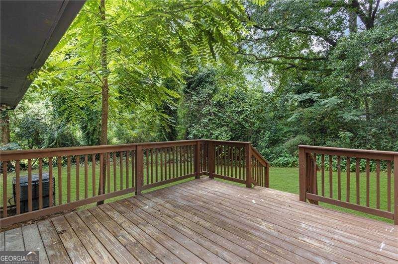 3531 Tulip Drive Decatur - 42