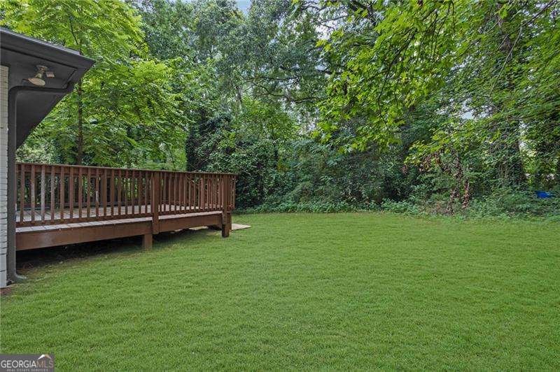 3531 Tulip Drive Decatur - 43