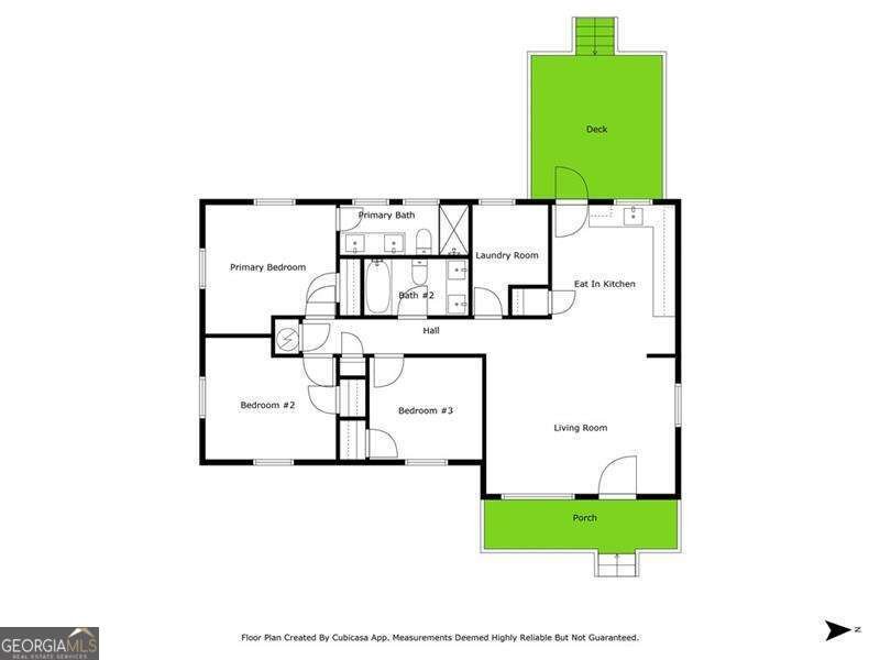 3531 Tulip Drive Decatur - 44