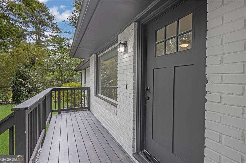 3531 Tulip Drive Decatur - 5