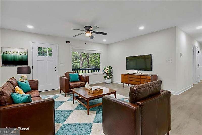 3531 Tulip Drive Decatur - 6