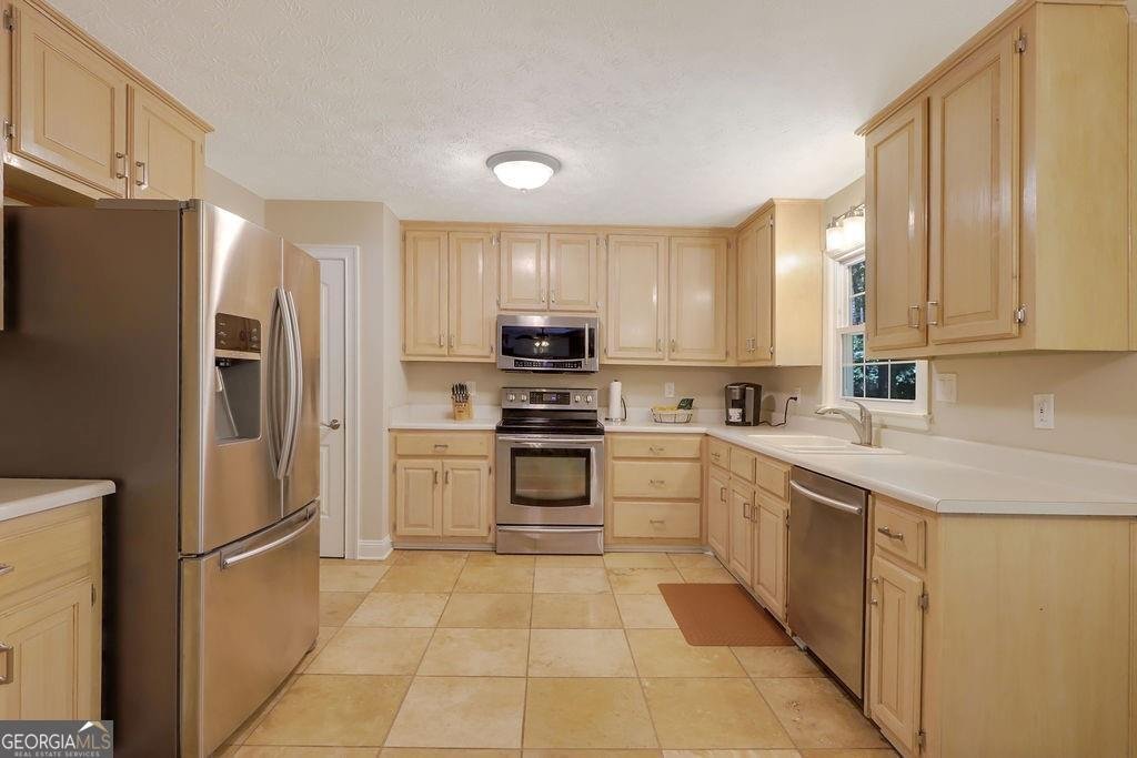 1651 Milford Creek Overlook Marietta - 1