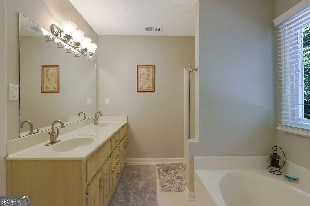 1651 Milford Creek Overlook Marietta - 10
