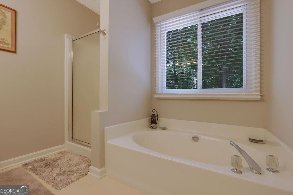 1651 Milford Creek Overlook Marietta - 11