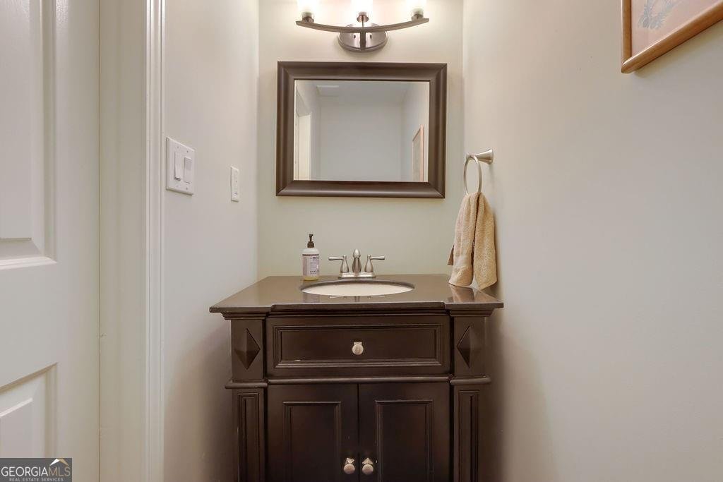 1651 Milford Creek Overlook Marietta - 13