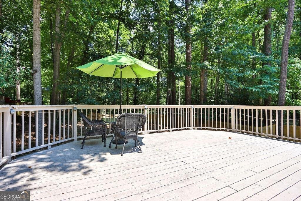 1651 Milford Creek Overlook Marietta - 17