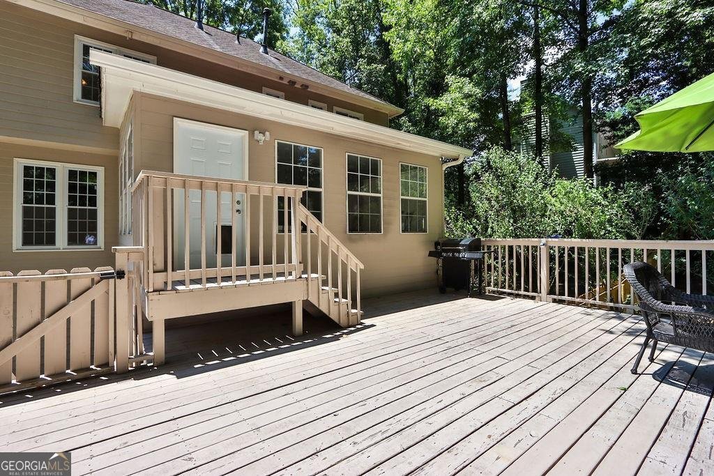 1651 Milford Creek Overlook Marietta - 18