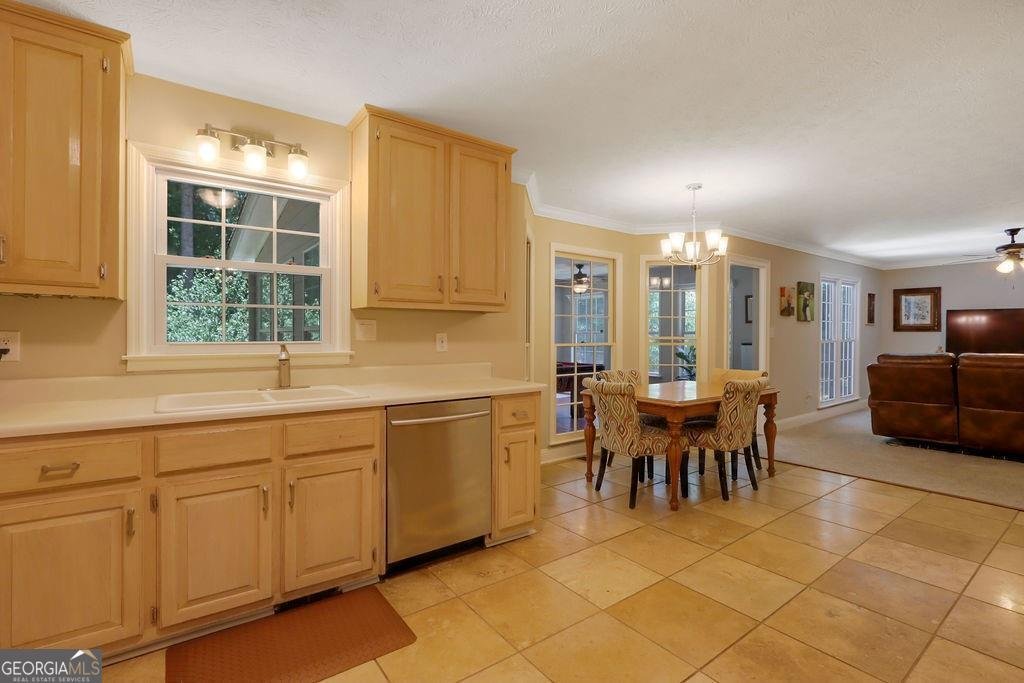 1651 Milford Creek Overlook Marietta - 2