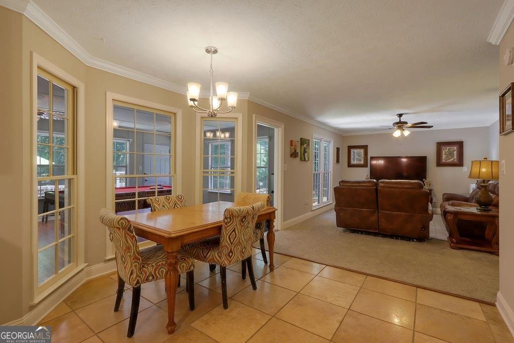 1651 Milford Creek Overlook Marietta - 3