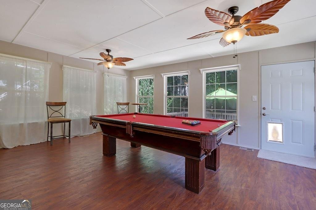 1651 Milford Creek Overlook Marietta - 4