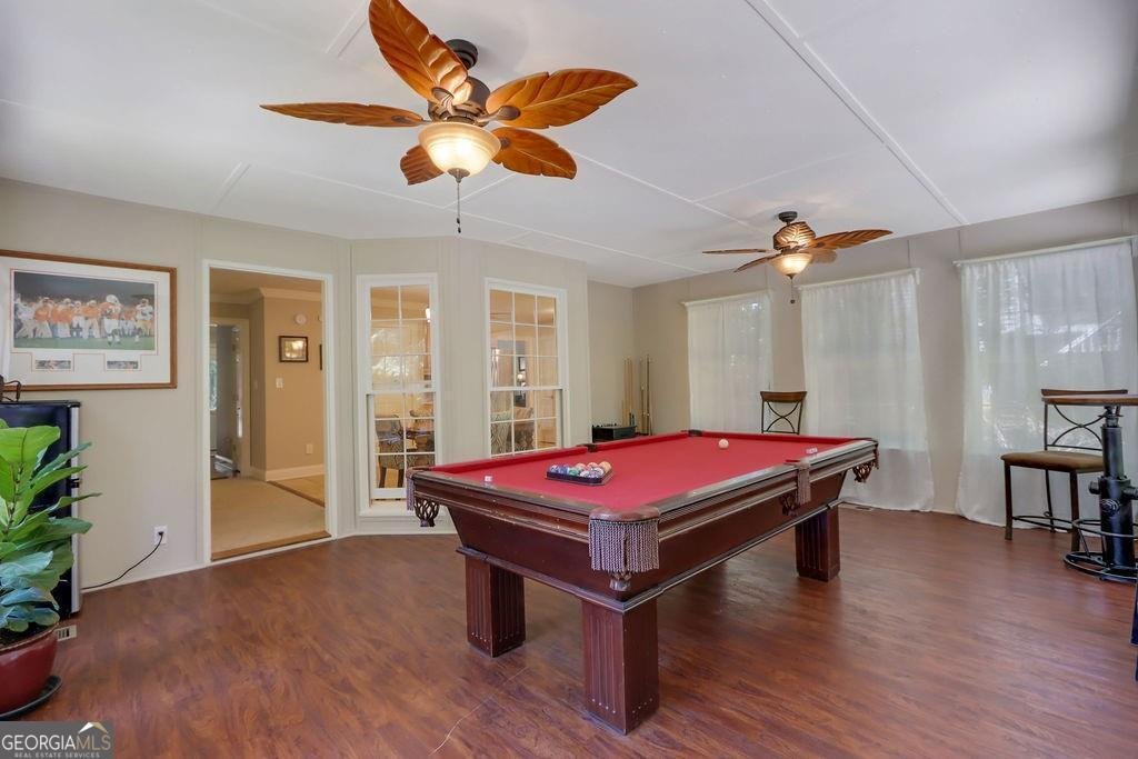 1651 Milford Creek Overlook Marietta - 5