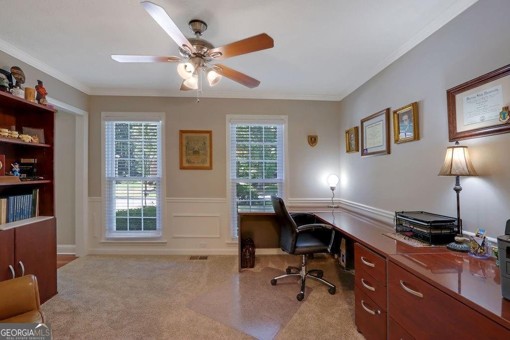 1651 Milford Creek Overlook Marietta - 6