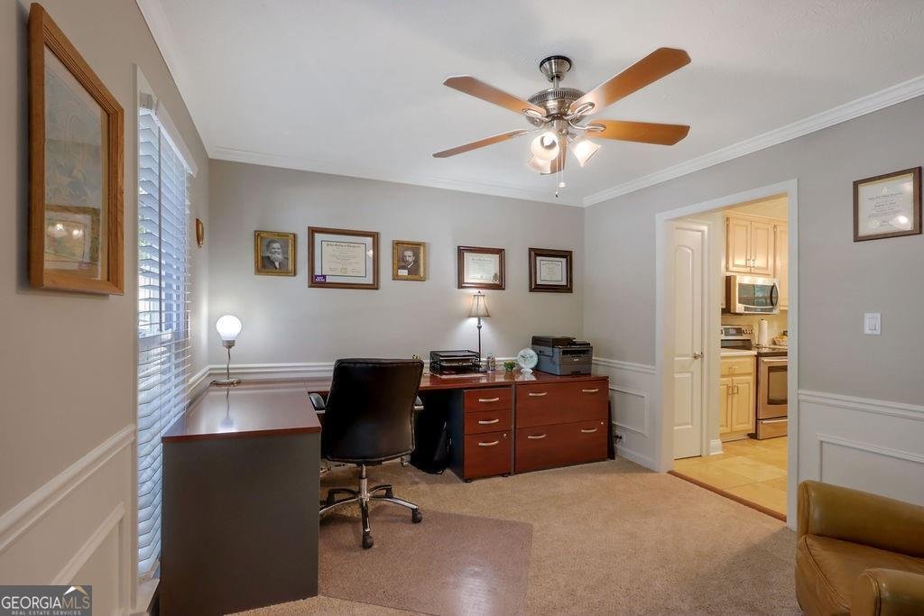 1651 Milford Creek Overlook Marietta - 7