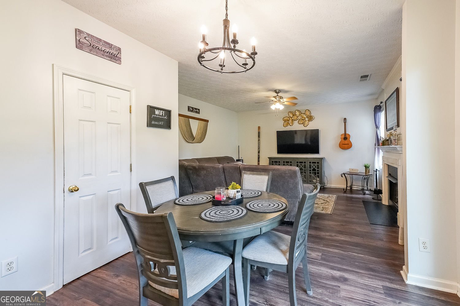 3033 Waterdance Drive Kennesaw - 10