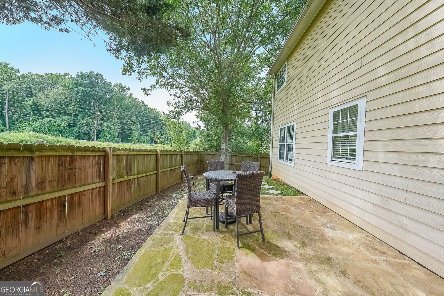 3033 Waterdance Drive Kennesaw - 14