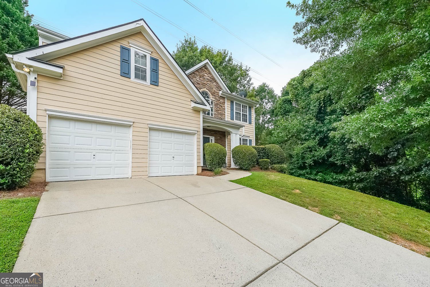 3033 Waterdance Drive Kennesaw - 2