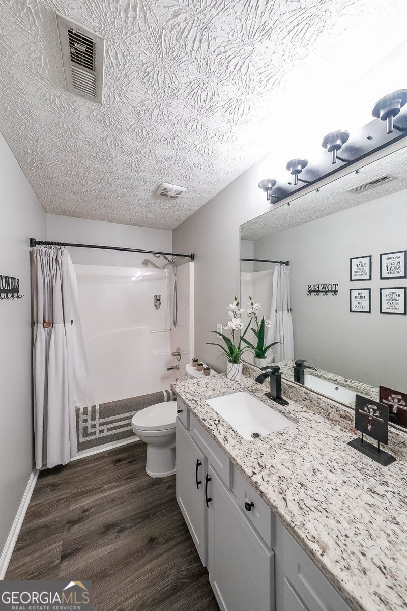 3033 Waterdance Drive Kennesaw - 21