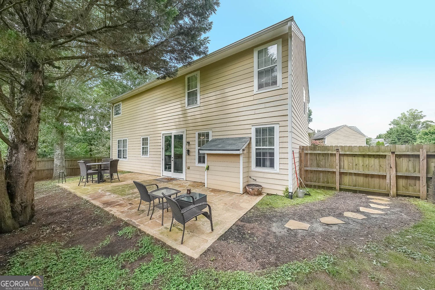 3033 Waterdance Drive Kennesaw - 25