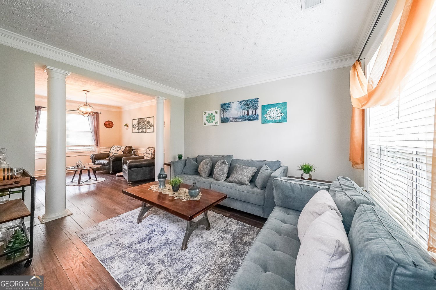 3033 Waterdance Drive Kennesaw - 5