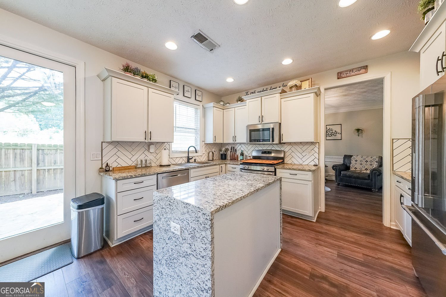 3033 Waterdance Drive Kennesaw - 7