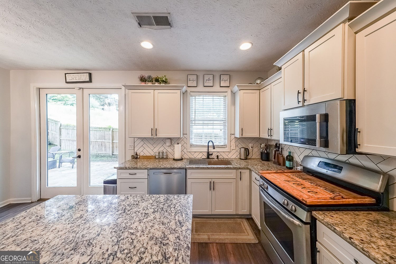 3033 Waterdance Drive Kennesaw - 8
