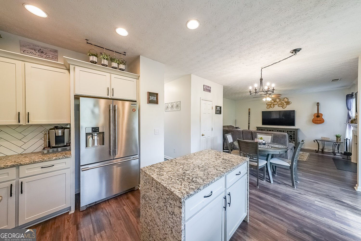 3033 Waterdance Drive Kennesaw - 9