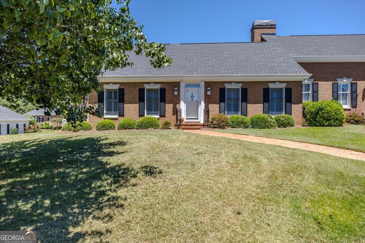 133 Covington Place Macon - 1