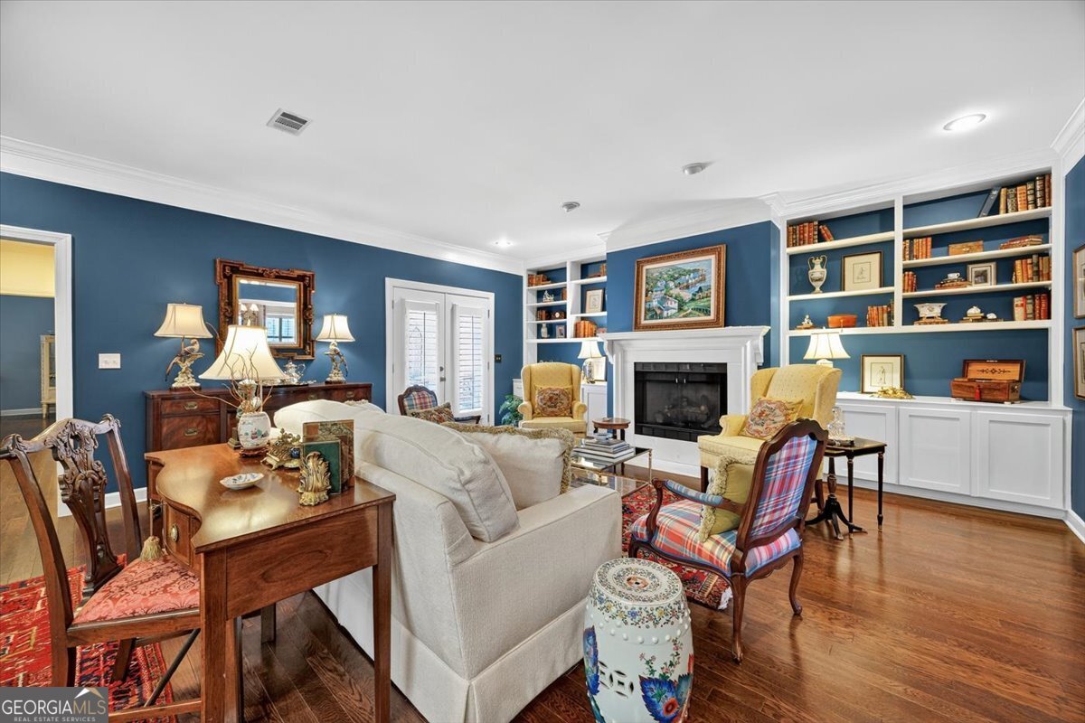 133 Covington Place Macon - 11