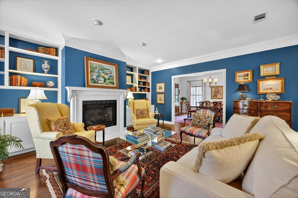 133 Covington Place Macon - 12